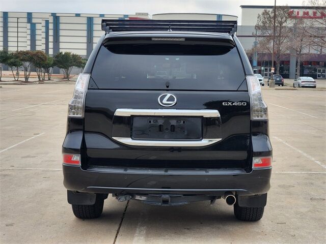 2019 Lexus GX 460 Grapevine TX