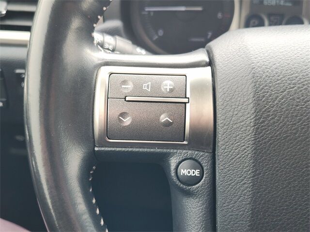 2019 Lexus GX 460 Grapevine TX