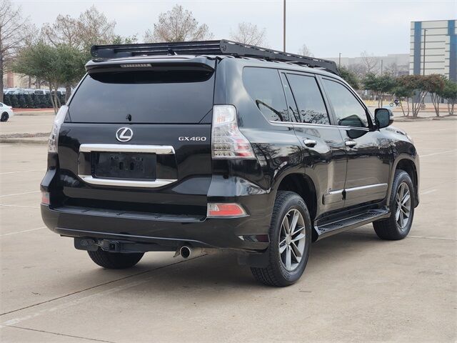 2019 Lexus GX 460 Grapevine TX