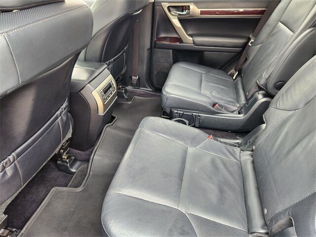 2019 Lexus GX 460 Grapevine TX