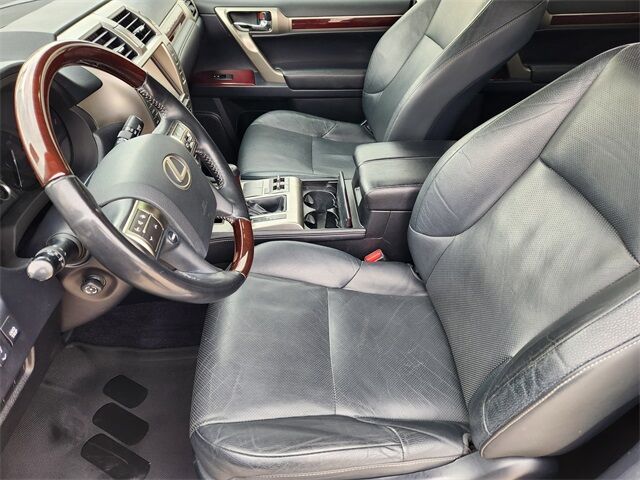 2019 Lexus GX 460 Grapevine TX