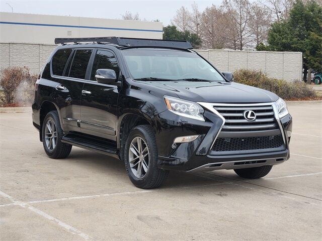 2019 Lexus GX 460 Grapevine TX