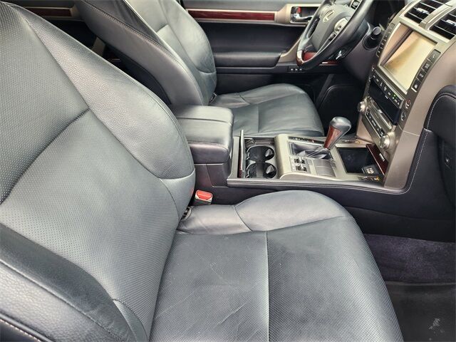 2019 Lexus GX 460 Grapevine TX