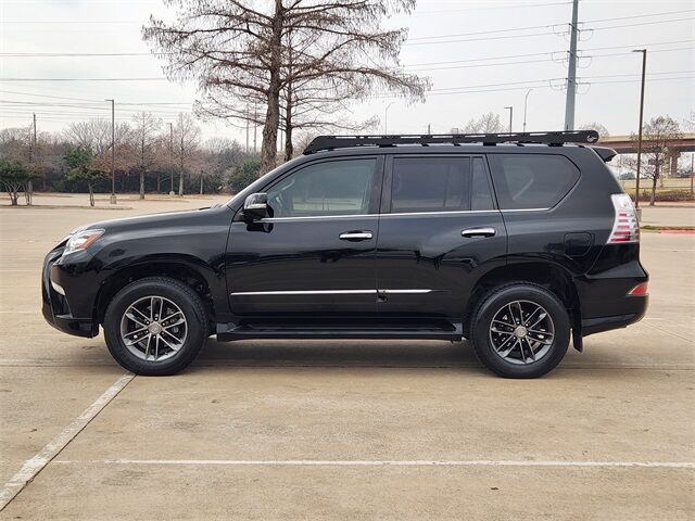2019 Lexus GX 460 Grapevine TX