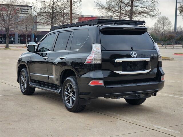 2019 Lexus GX 460 Grapevine TX