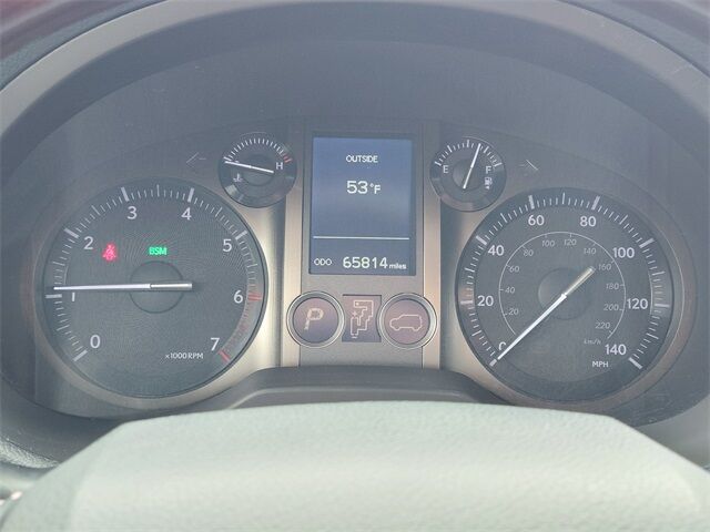 2019 Lexus GX 460 Grapevine TX