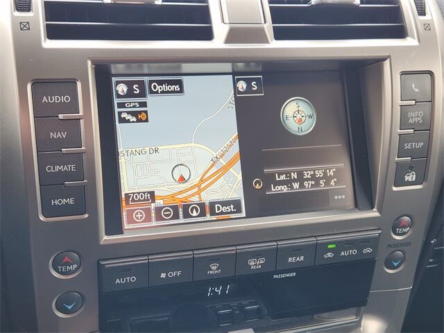 2019 Lexus GX 460 Grapevine TX