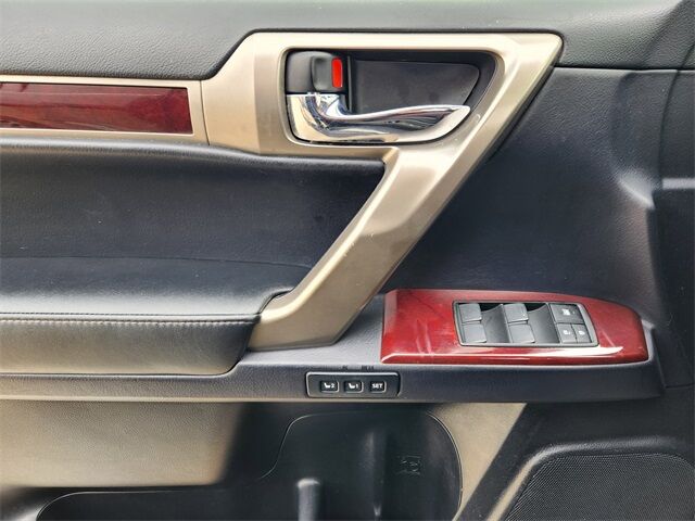 2019 Lexus GX 460 Grapevine TX