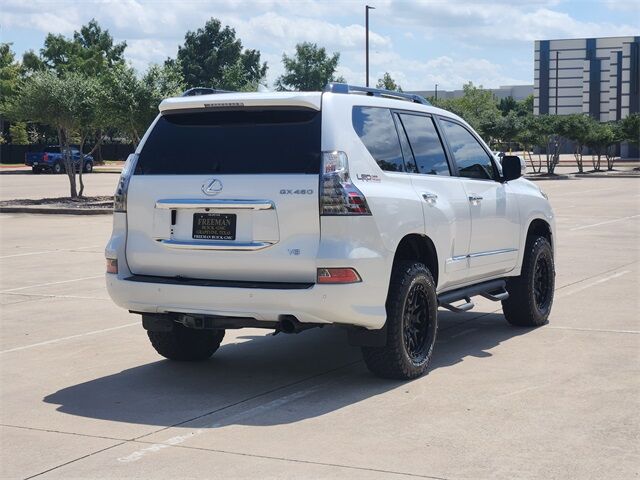 2019 Lexus GX 460 Grapevine TX