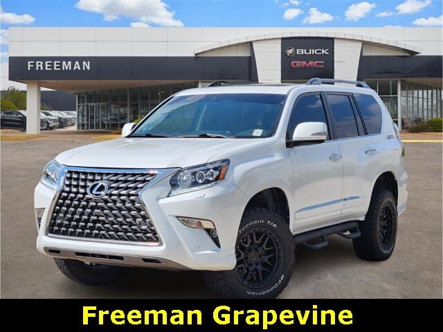 2019 Lexus GX 460 Grapevine TX