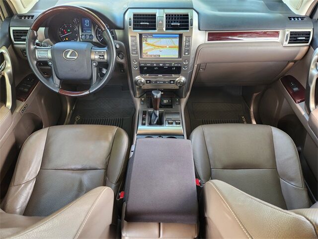 2019 Lexus GX 460 Grapevine TX