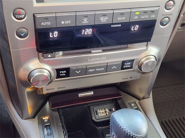 2019 Lexus GX 460 Grapevine TX