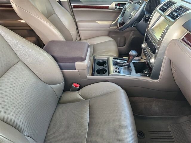 2019 Lexus GX 460 Grapevine TX