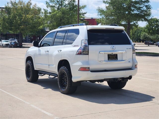 2019 Lexus GX 460 Grapevine TX