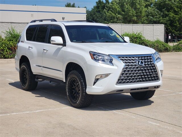 2019 Lexus GX 460 Grapevine TX