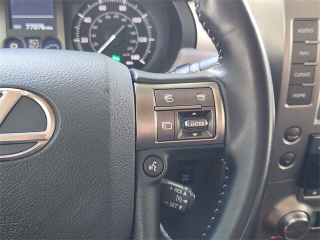 2019 Lexus GX 460 Grapevine TX