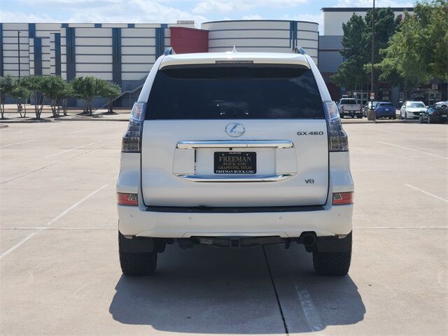2019 Lexus GX 460 Grapevine TX