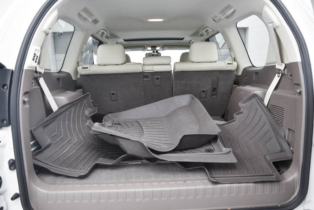 2019 Lexus GX 460 Luxury AKRON OH