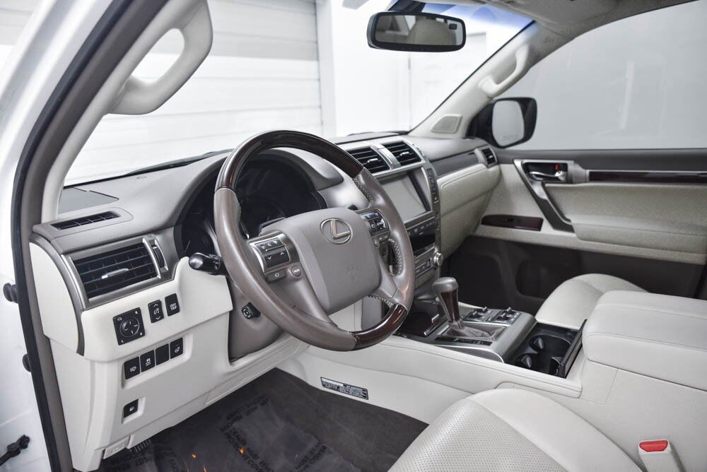 2019 Lexus GX 460 Luxury AKRON OH