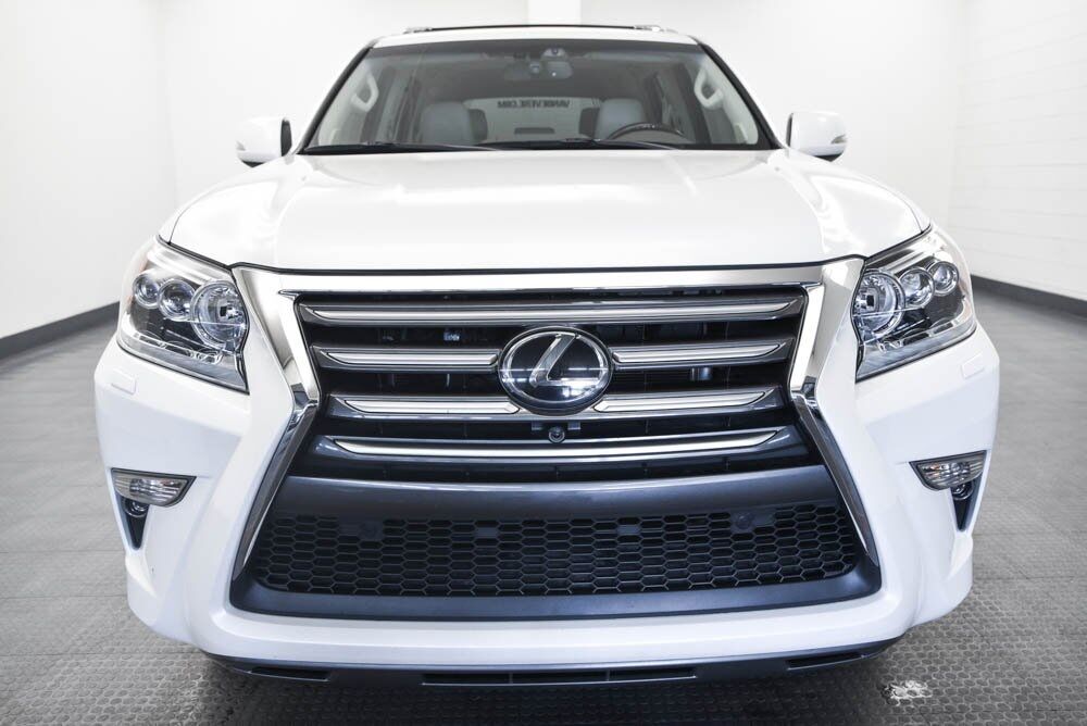 2019 Lexus GX 460 Luxury AKRON OH