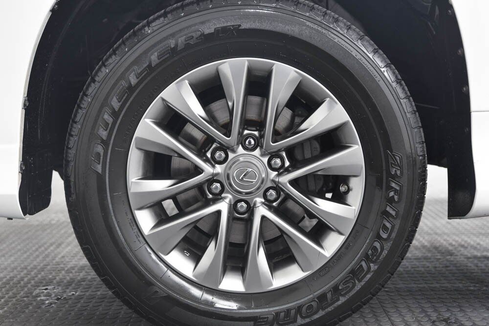 2019 Lexus GX 460 Luxury AKRON OH