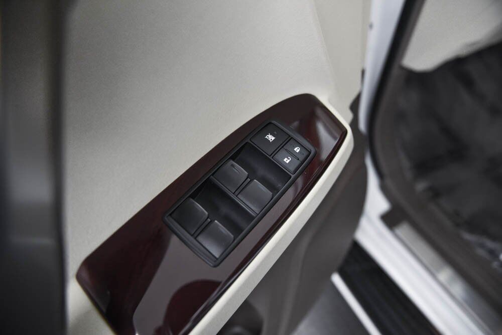 2019 Lexus GX 460 Luxury AKRON OH