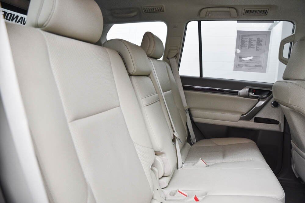 2019 Lexus GX 460 Luxury AKRON OH