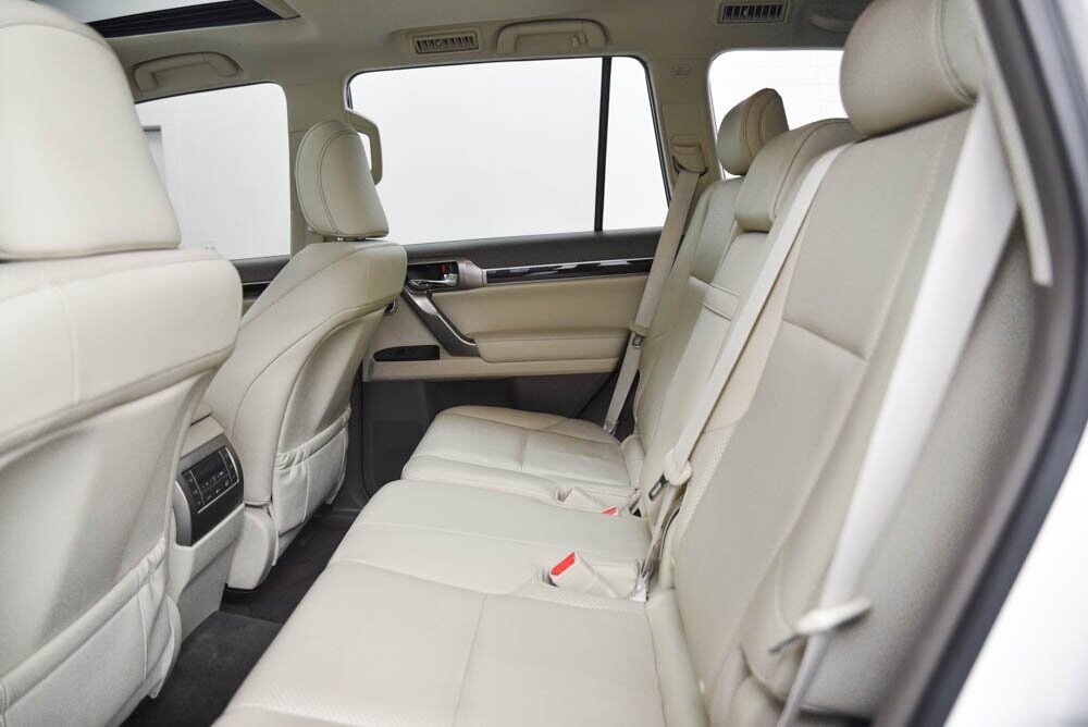 2019 Lexus GX 460 Luxury AKRON OH