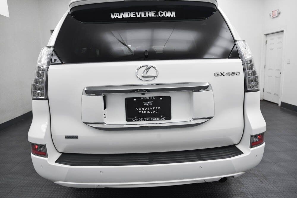 2019 Lexus GX 460 Luxury AKRON OH