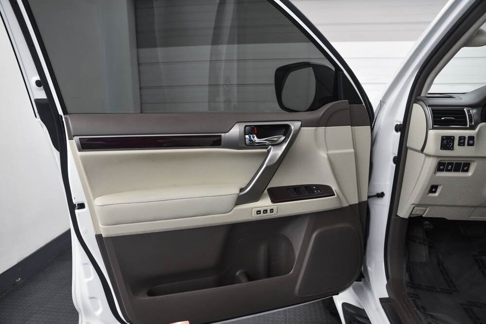 2019 Lexus GX 460 Luxury AKRON OH