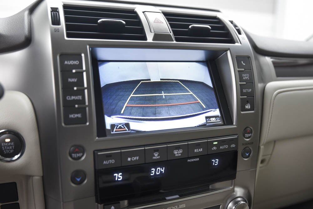 2019 Lexus GX 460 Luxury AKRON OH
