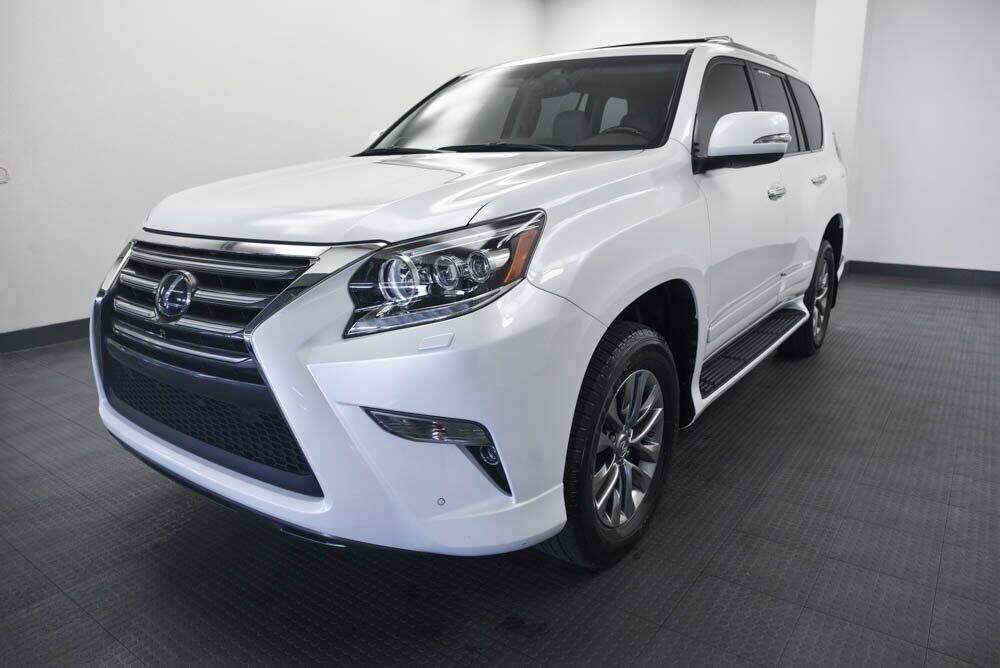 2019 Lexus GX 460 Luxury AKRON OH