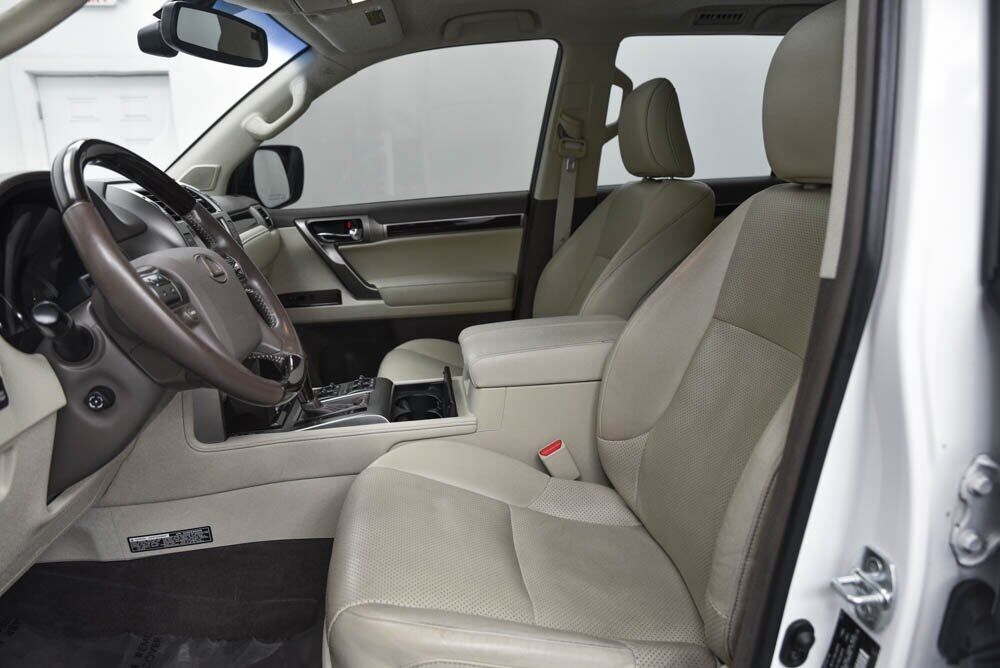 2019 Lexus GX 460 Luxury AKRON OH