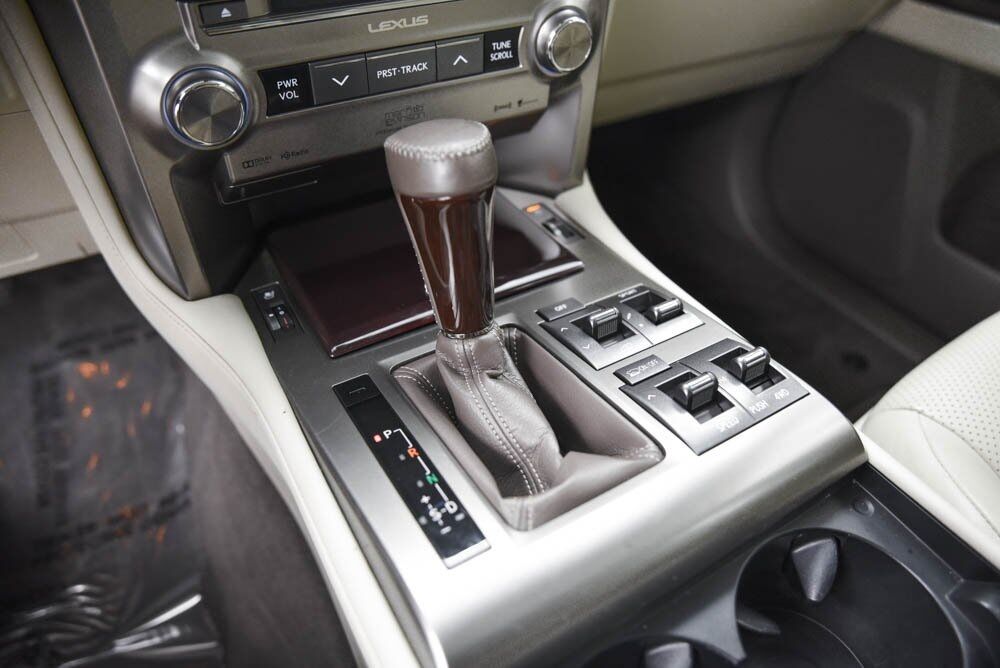 2019 Lexus GX 460 Luxury AKRON OH