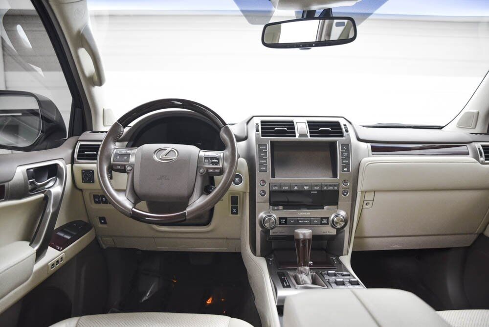 2019 Lexus GX 460 Luxury AKRON OH