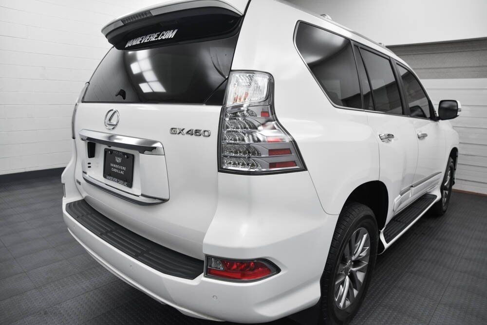 2019 Lexus GX 460 Luxury AKRON OH