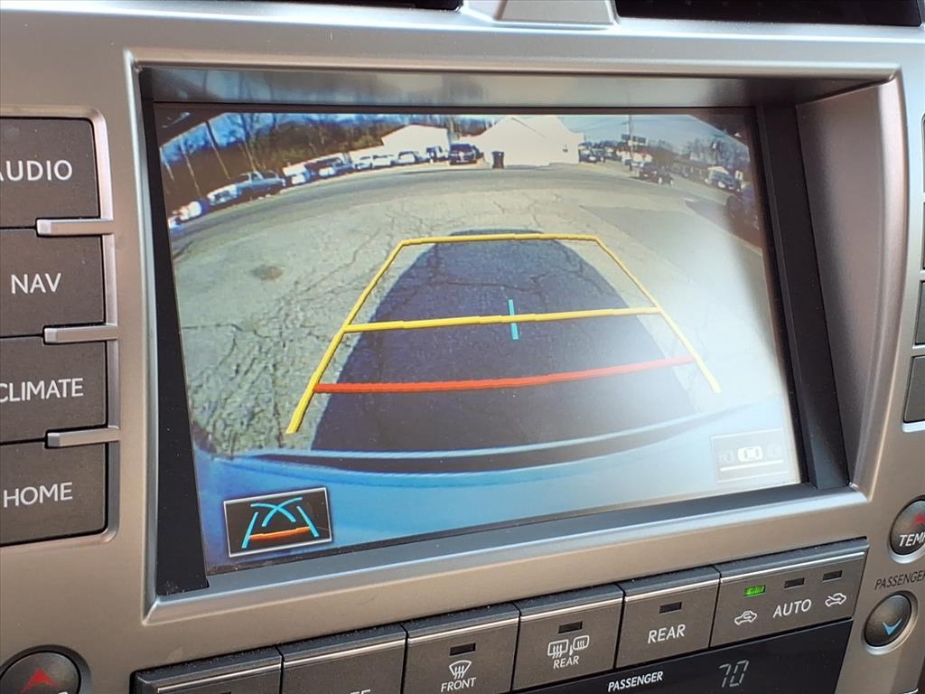 2019 Lexus GX 460 Luxury Roanoke VA