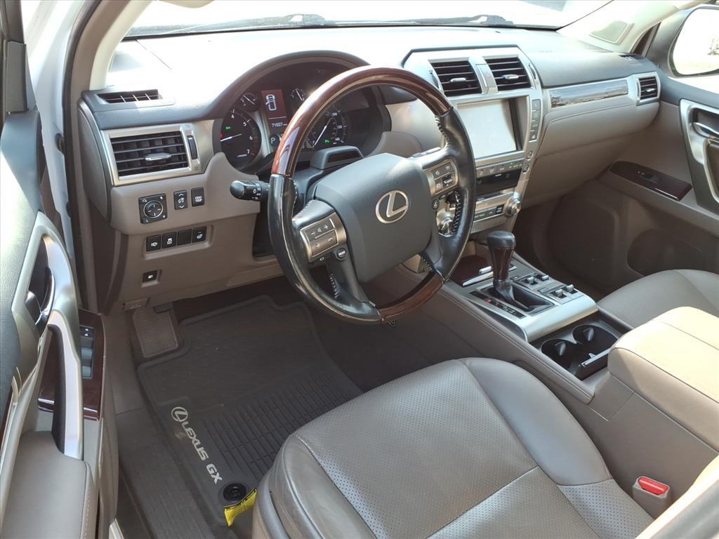 2019 Lexus GX 460 Luxury Roanoke VA