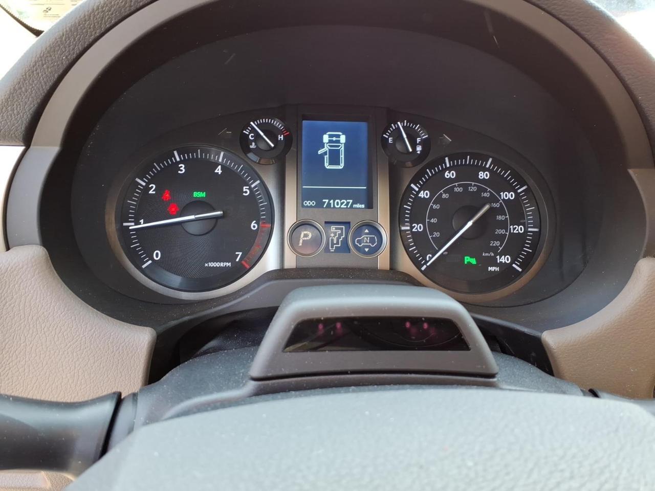 2019 Lexus GX 460 Luxury Roanoke VA