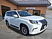2019 Lexus GX 460 Luxury