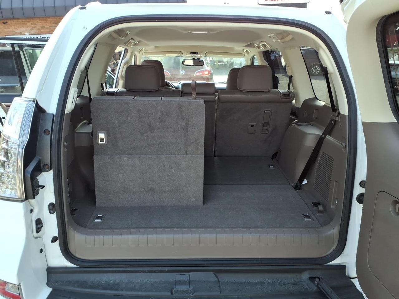 2019 Lexus GX 460 Luxury Roanoke VA