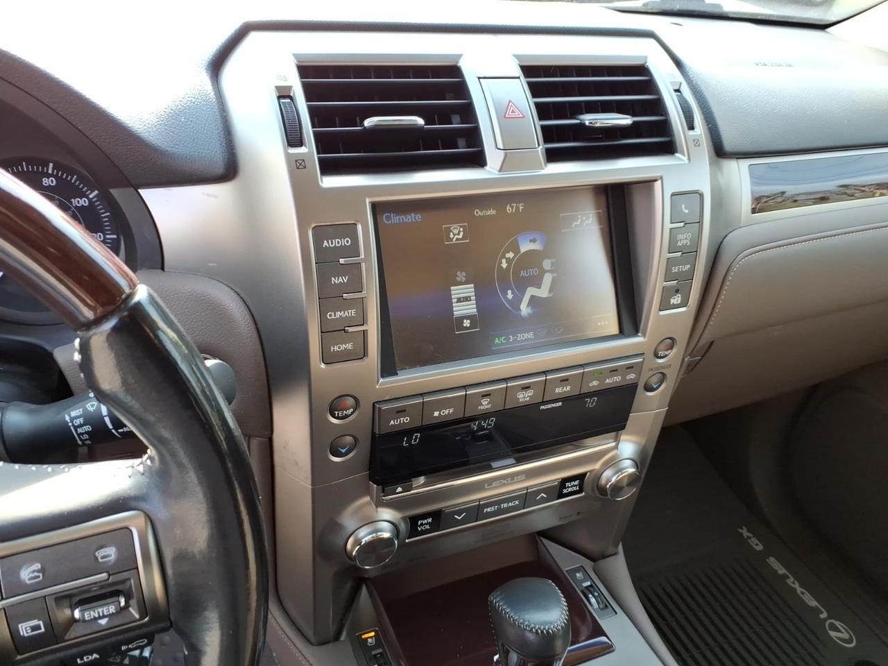 2019 Lexus GX 460 Luxury Roanoke VA