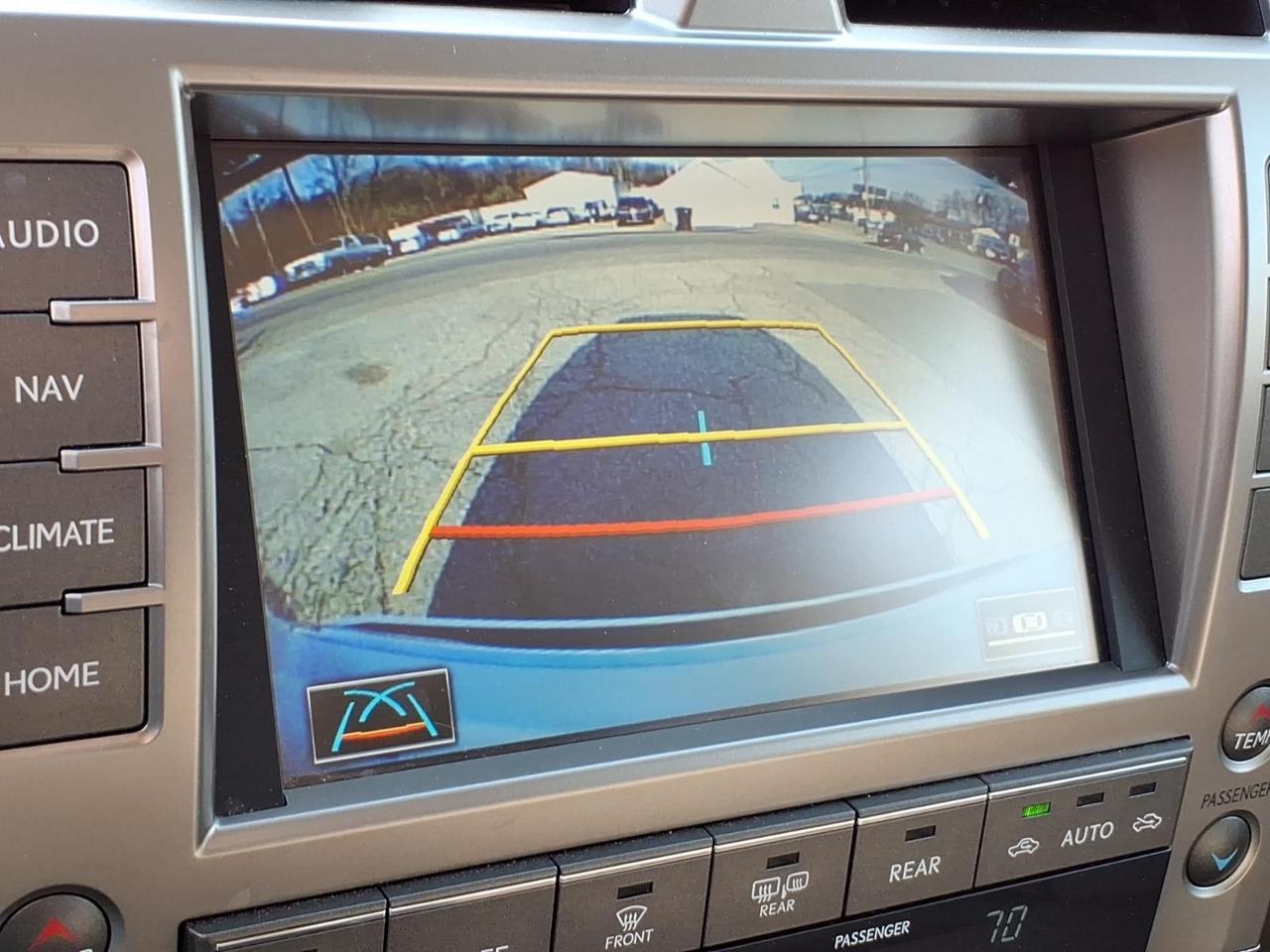 2019 Lexus GX 460 Luxury Roanoke VA