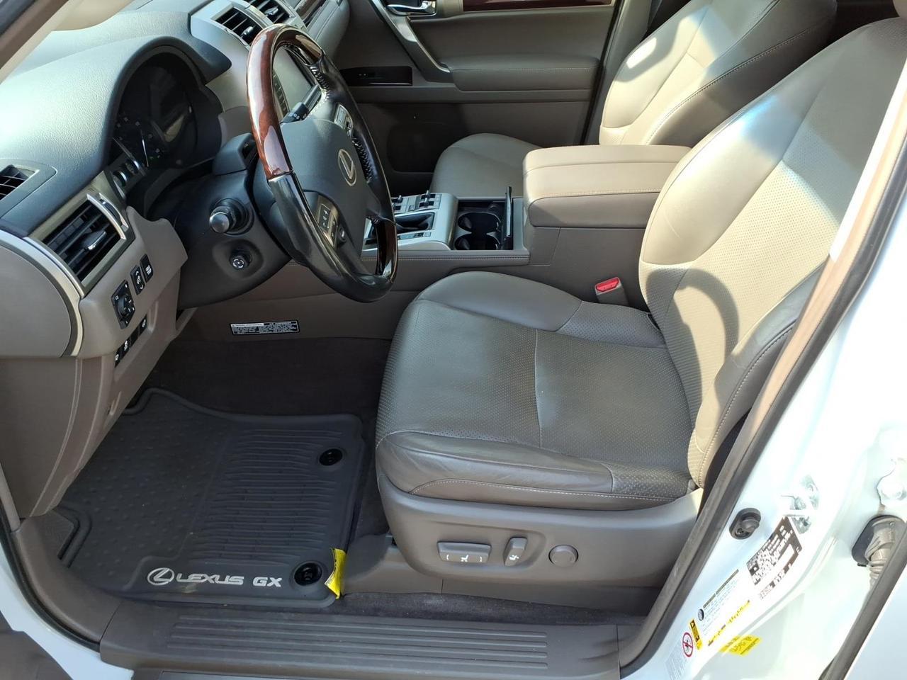 2019 Lexus GX 460 Luxury Roanoke VA