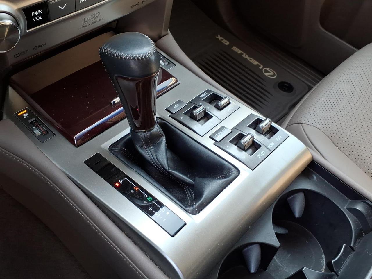 2019 Lexus GX 460 Luxury Roanoke VA