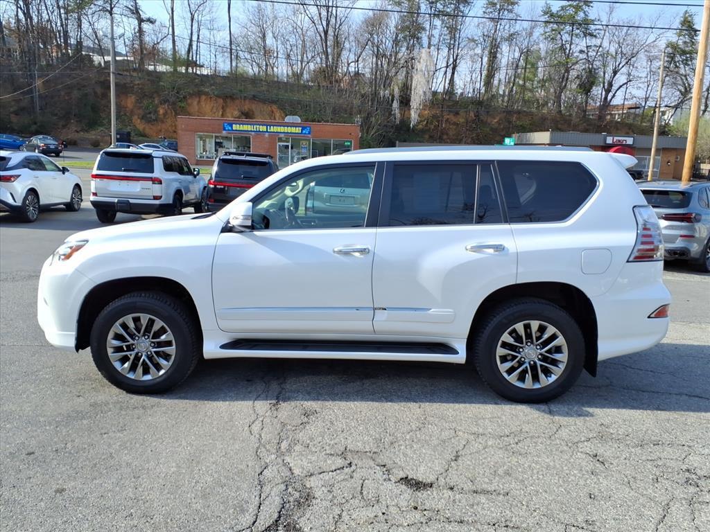 2019 Lexus GX 460 Luxury Roanoke VA