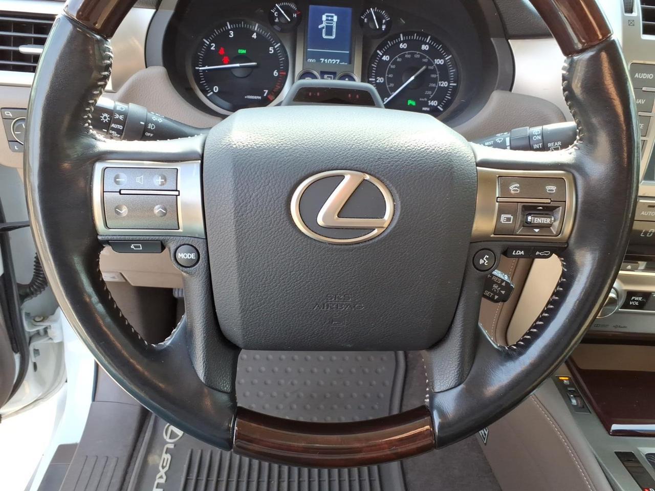 2019 Lexus GX 460 Luxury Roanoke VA