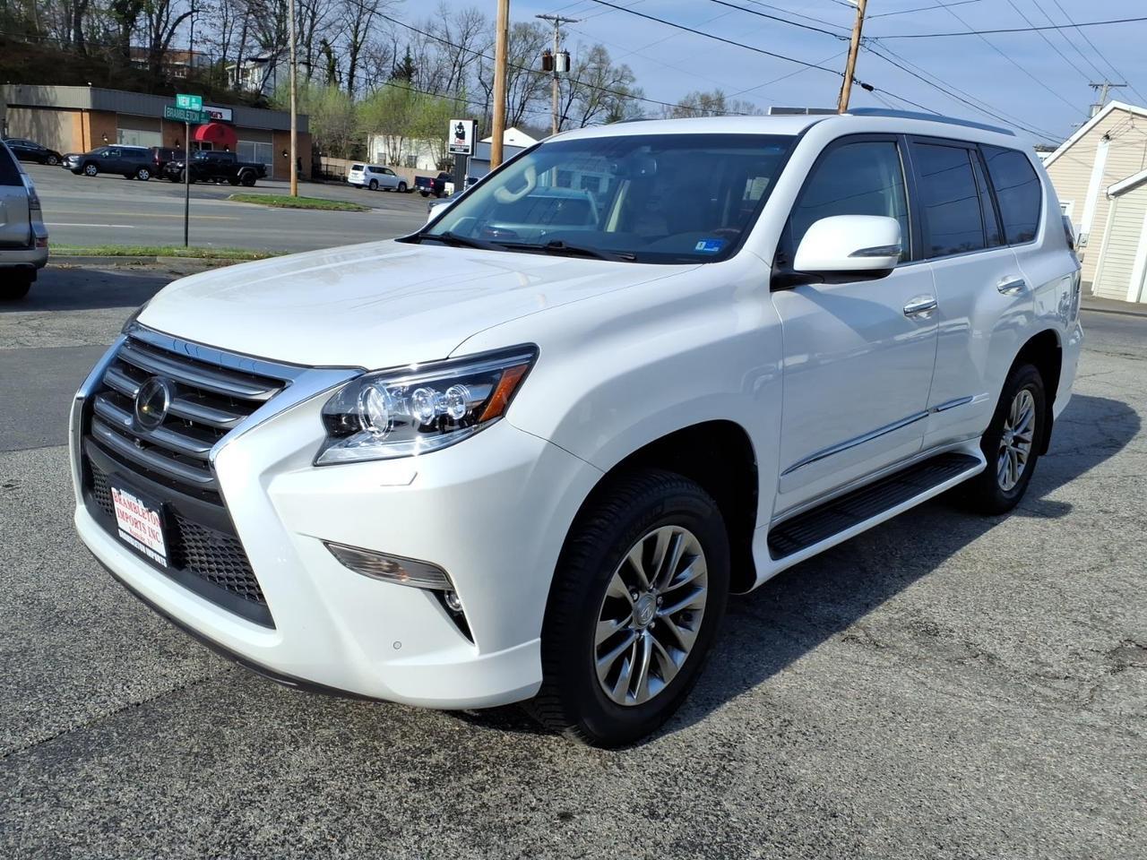 2019 Lexus GX 460 Luxury Roanoke VA