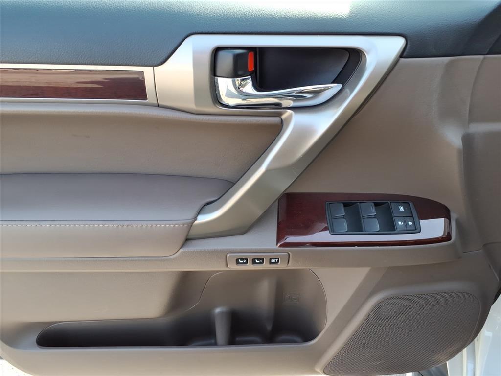 2019 Lexus GX 460 Luxury Roanoke VA