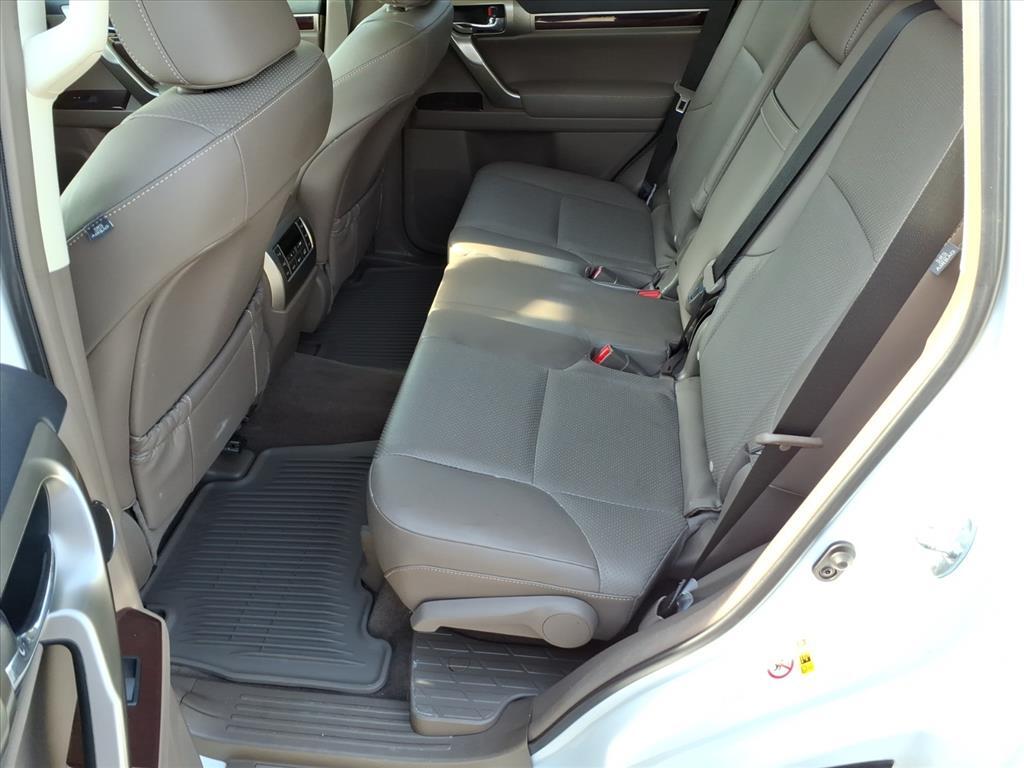 2019 Lexus GX 460 Luxury Roanoke VA